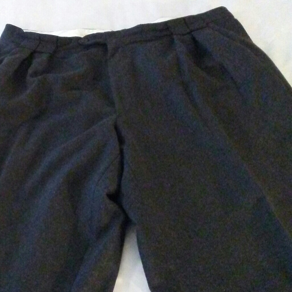 SALE.  Men's 100% Wool Pants.  Custom made.  WAS 28.00